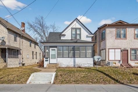 675 Lowry Avenue NE Minneapolis MN 55418