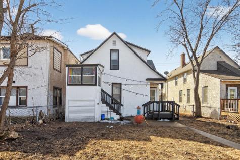 675 Lowry Avenue NE Minneapolis MN 55418
