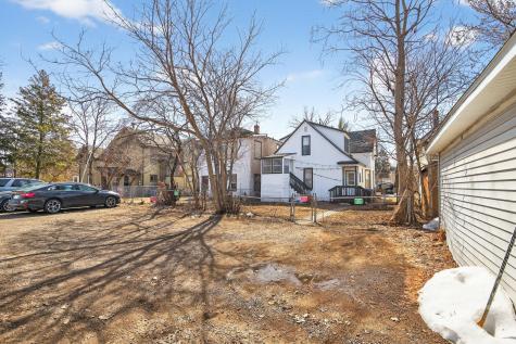 675 Lowry Avenue NE Minneapolis MN 55418