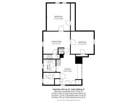 675 Lowry Avenue NE Minneapolis MN 55418