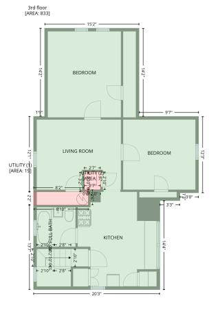 675 Lowry Avenue NE Minneapolis MN 55418