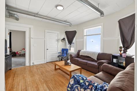 675 Lowry Avenue NE Minneapolis MN 55418