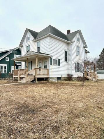 221 N 3rd Avenue Albert Lea MN 56007