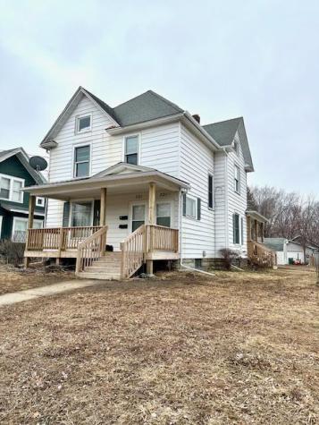221 N 3rd Avenue Albert Lea MN 56007