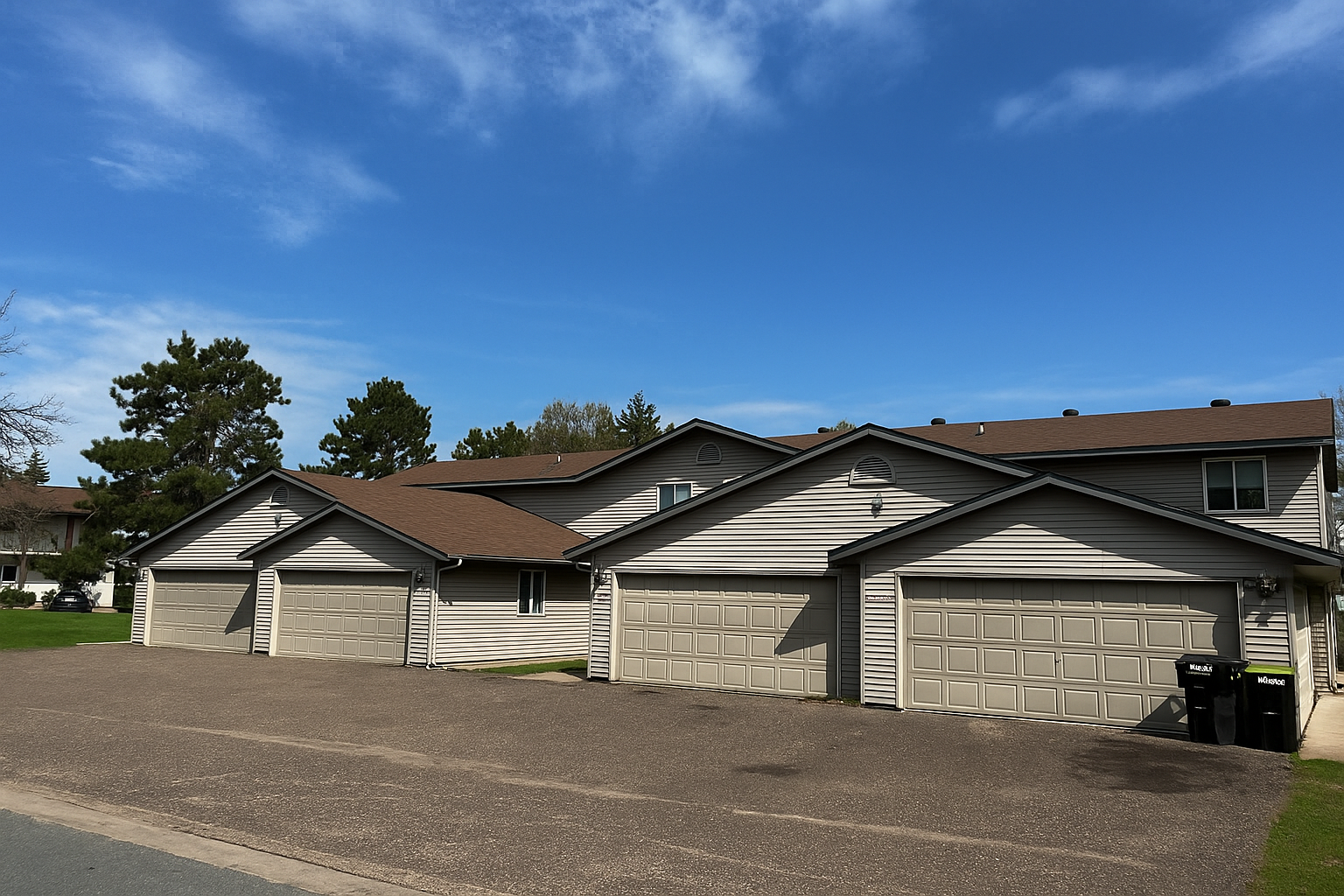 2419 Fryklund Drive Menomonie WI 54751
