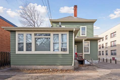 2021 3rd Avenue S Minneapolis MN 55404