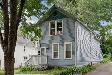997 Marion Street Saint Paul MN 55117