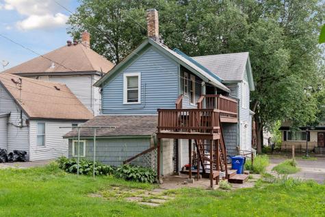 997 Marion Street Saint Paul MN 55117