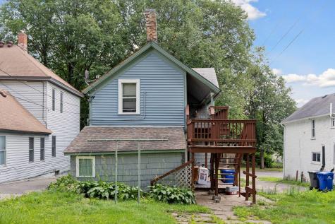 997 Marion Street Saint Paul MN 55117