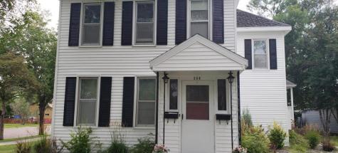 155 4th Avenue SW Perham MN 56573