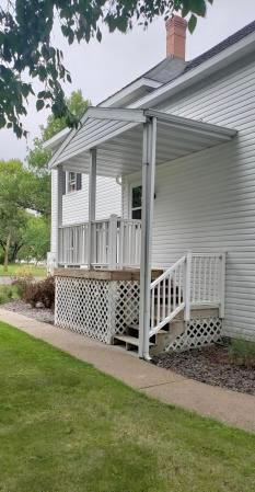 155 4th Avenue SW Perham MN 56573