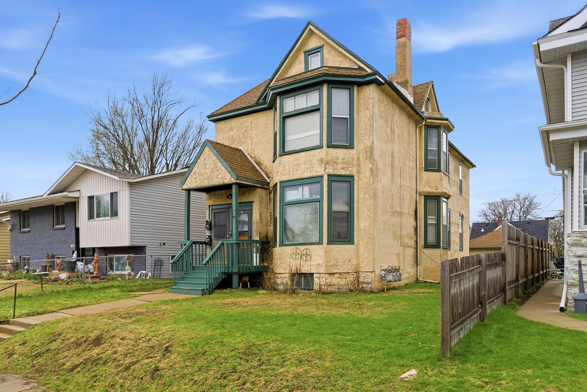 891 Iglehart Avenue Saint Paul MN 55104