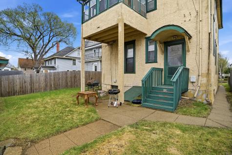 891 Iglehart Avenue Saint Paul MN 55104