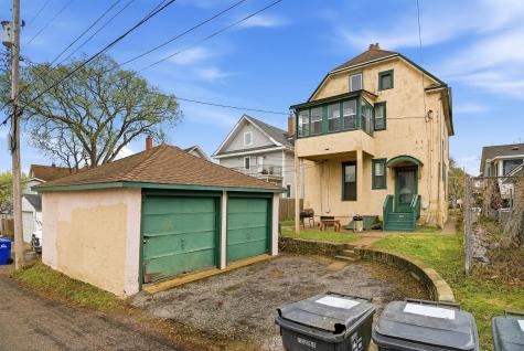 891 Iglehart Avenue Saint Paul MN 55104
