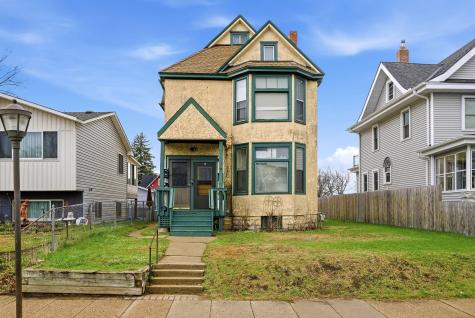 891 Iglehart Avenue Saint Paul MN 55104