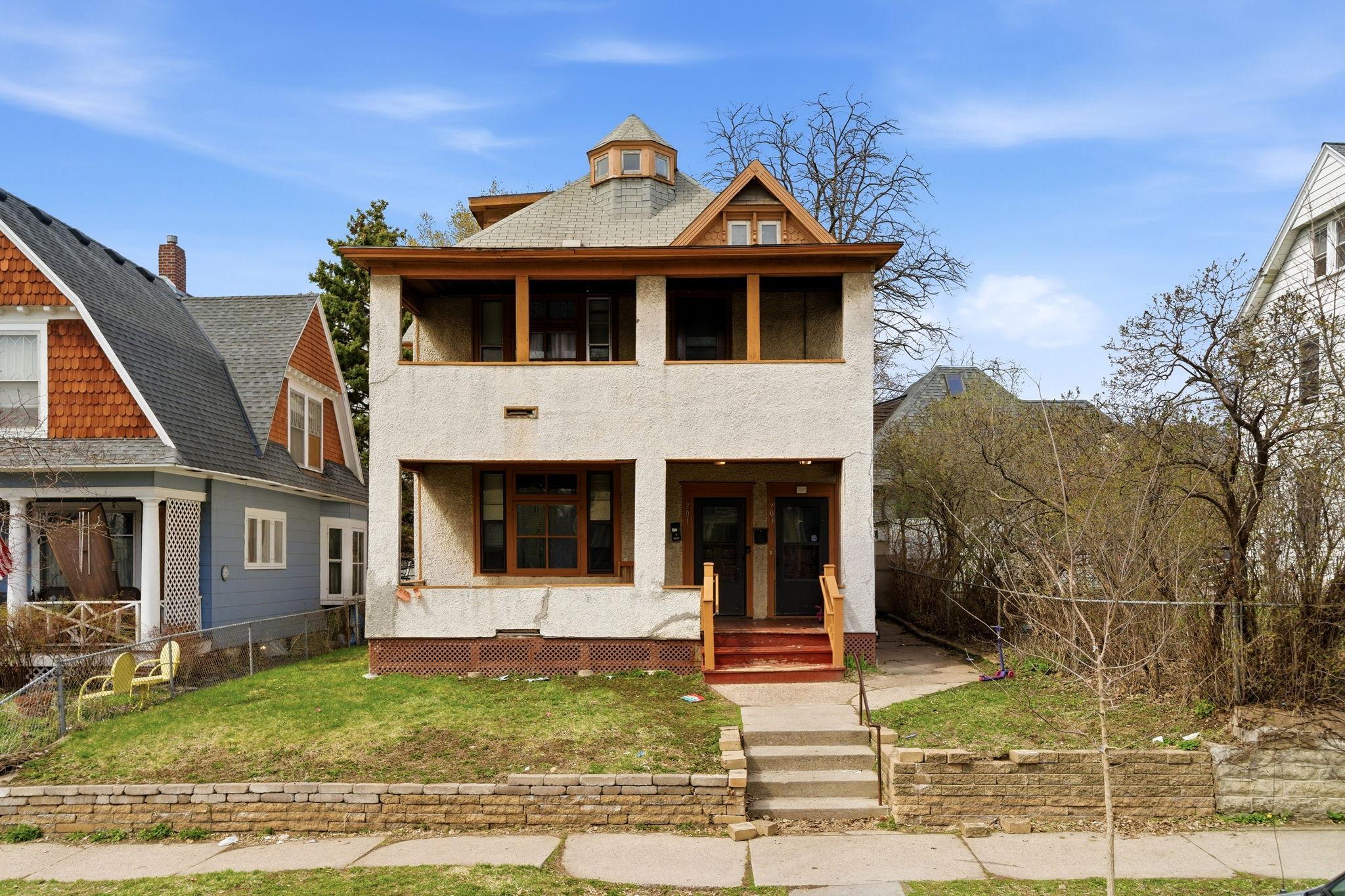 701 4th Street E Saint Paul MN 55106