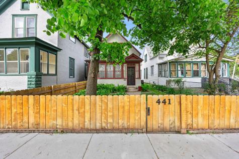 441 View Street Saint Paul MN 55102
