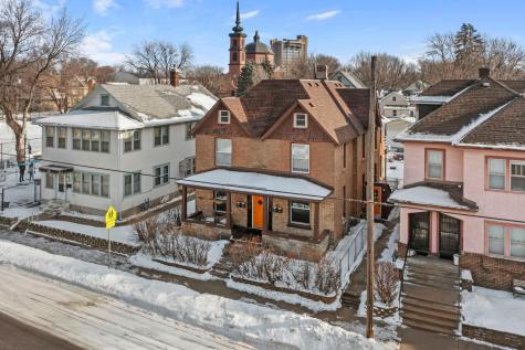 1609 4th Street NE Minneapolis MN 55413