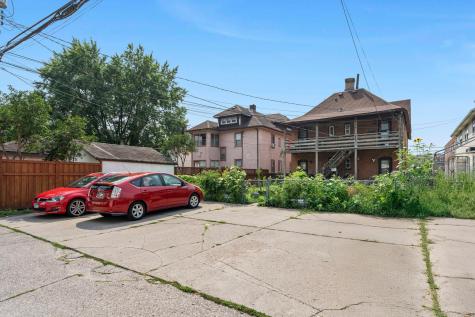 1609 4th Street NE Minneapolis MN 55413