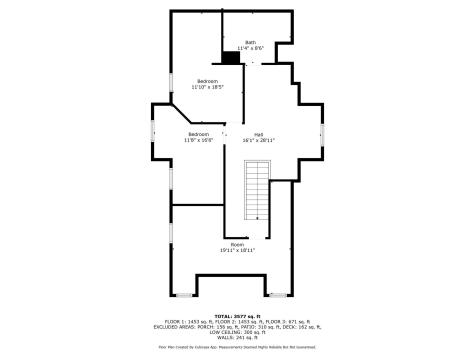 1609 4th Street NE Minneapolis MN 55413