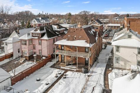 1609 4th Street NE Minneapolis MN 55413