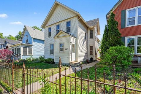 2629 12th Avenue S Minneapolis MN 55407