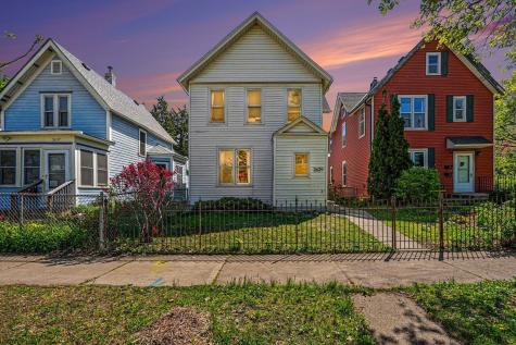 2629 12th Avenue S Minneapolis MN 55407