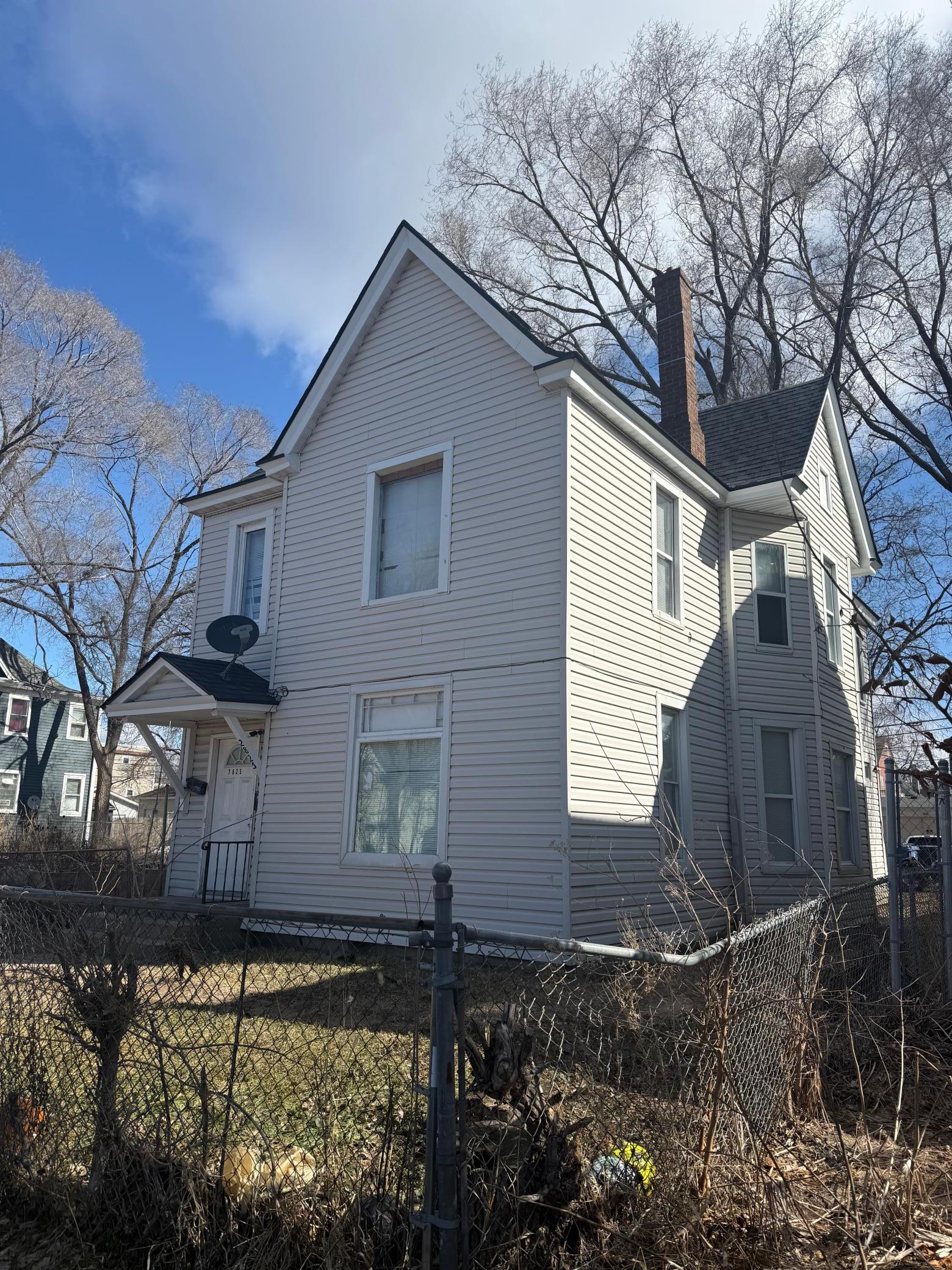 2825 15th Avenue S Minneapolis MN 55407