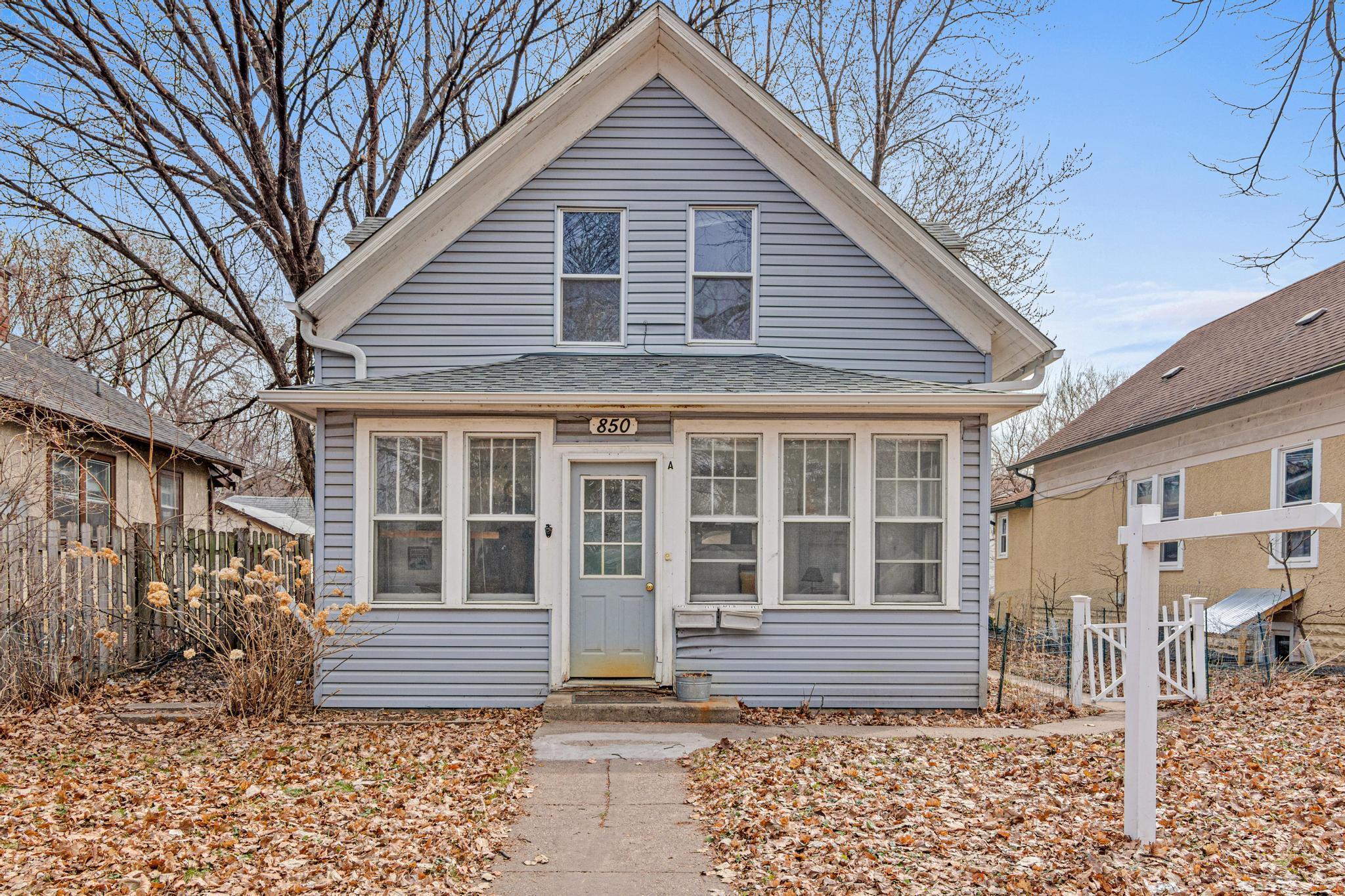 850 22nd Avenue SE Minneapolis MN 55414
