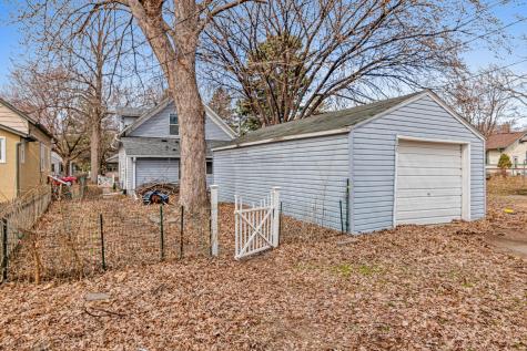 850 22nd Avenue SE Minneapolis MN 55414
