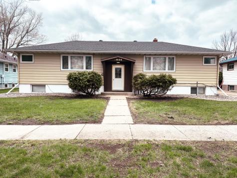 2606 9th Street N Fargo ND 58102
