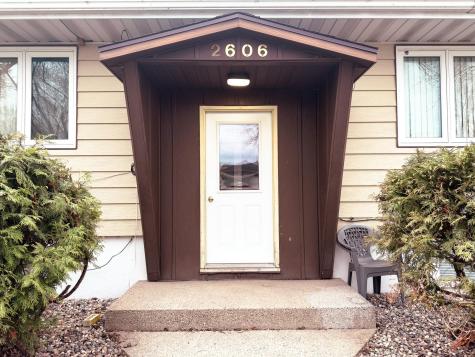 2606 9th Street N Fargo ND 58102