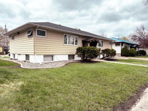 2606 9th Street N Fargo ND 58102