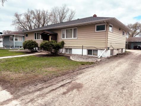 2606 9th Street N Fargo ND 58102