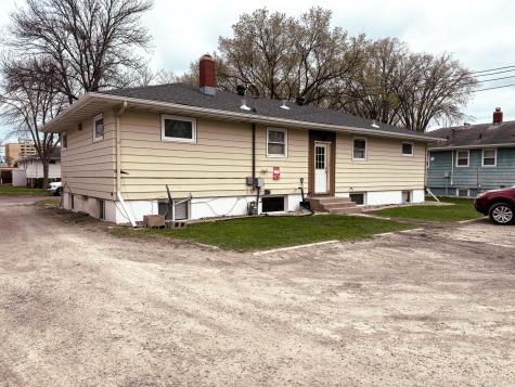2606 9th Street N Fargo ND 58102