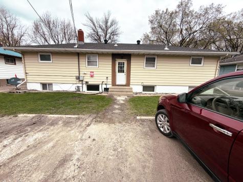 2606 9th Street N Fargo ND 58102