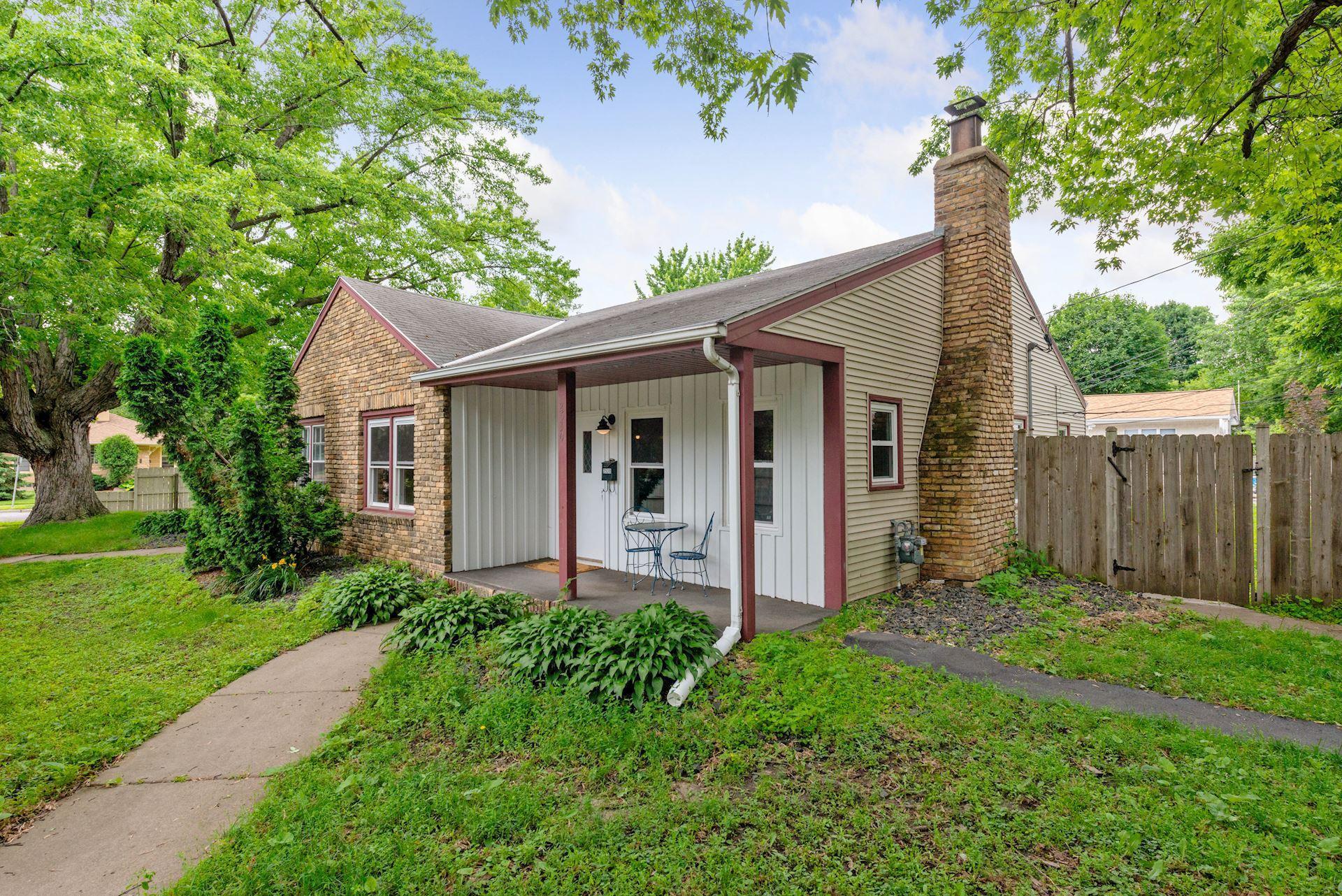 2530 W 50th Street Minneapolis MN 55410