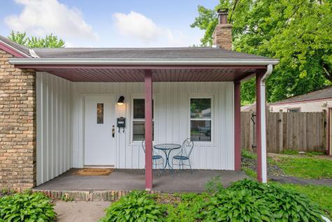 2530 W 50th Street Minneapolis MN 55410