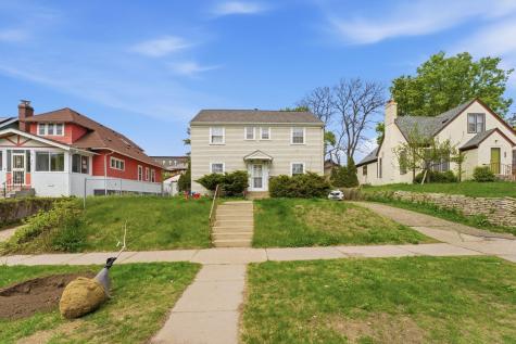 1545 Laurel Avenue Saint Paul MN 55104