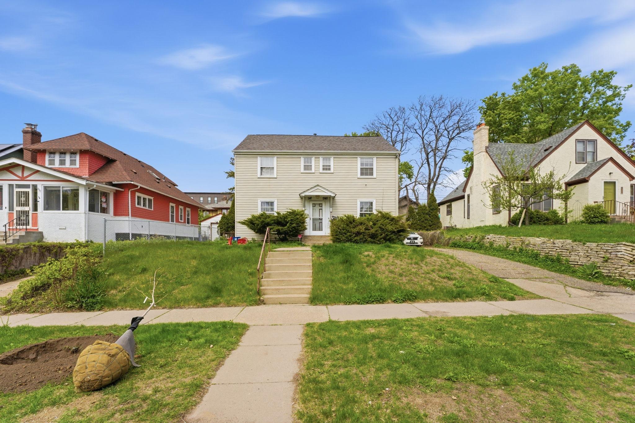 1545 Laurel Avenue Saint Paul MN 55104