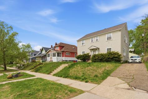 1545 Laurel Avenue Saint Paul MN 55104