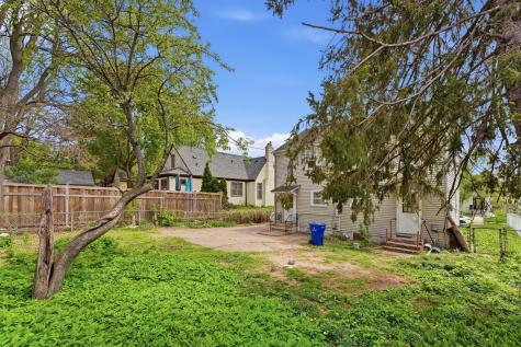 1545 Laurel Avenue Saint Paul MN 55104