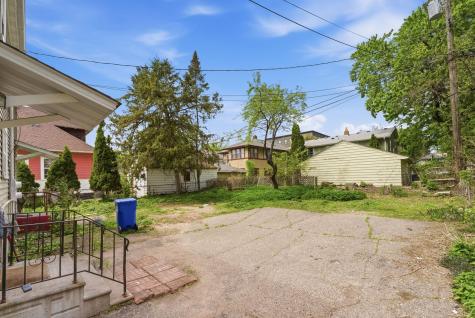 1545 Laurel Avenue Saint Paul MN 55104