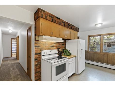 5347 4th Street NE Fridley MN 55421