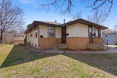 5347 4th Street NE Fridley MN 55421