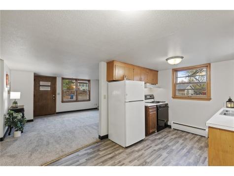 5347 4th Street NE Fridley MN 55421