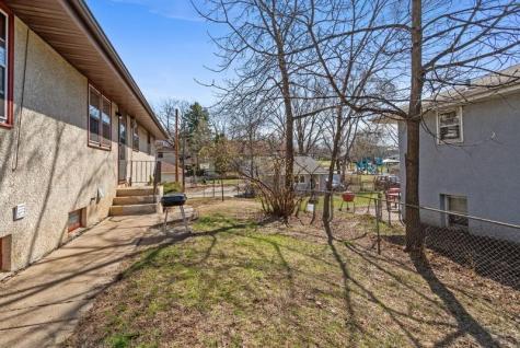 5347 4th Street NE Fridley MN 55421