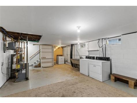 5347 4th Street NE Fridley MN 55421