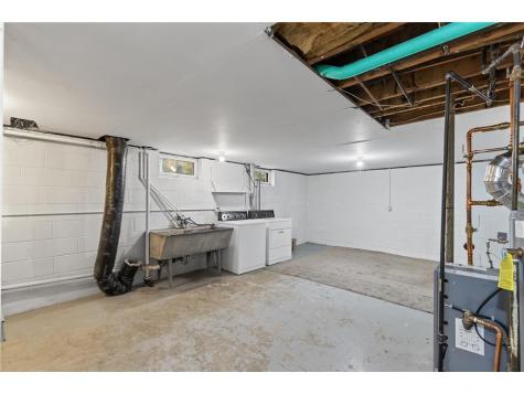 5347 4th Street NE Fridley MN 55421