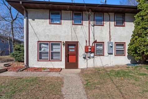 5347 4th Street NE Fridley MN 55421